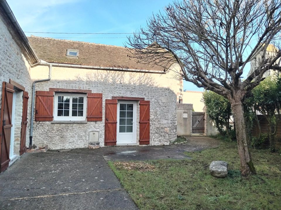 Villa i Remauville, Seine-et-Marne - foto 1