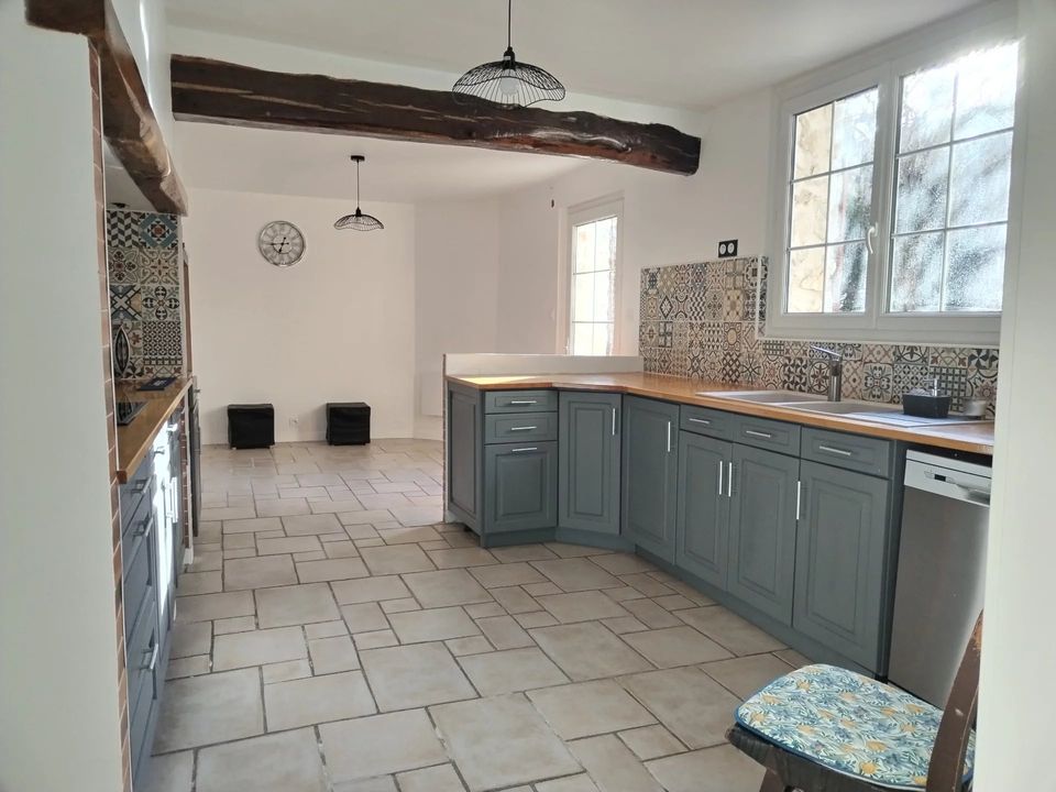 Villa i Remauville, Seine-et-Marne - foto 3