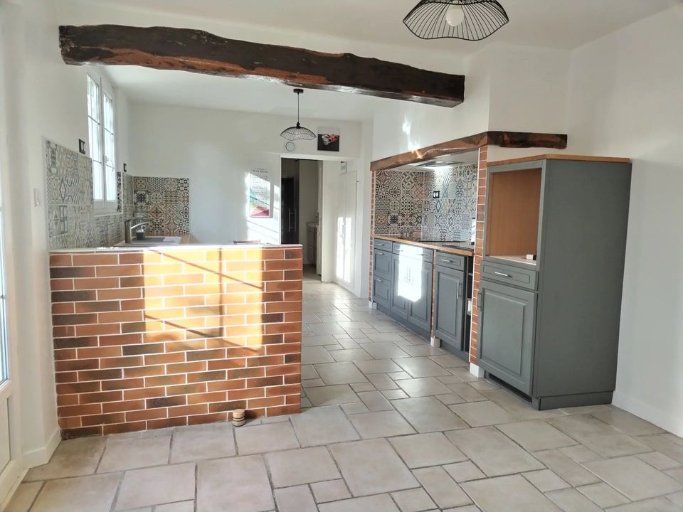 Villa i Remauville, Seine-et-Marne - foto 4