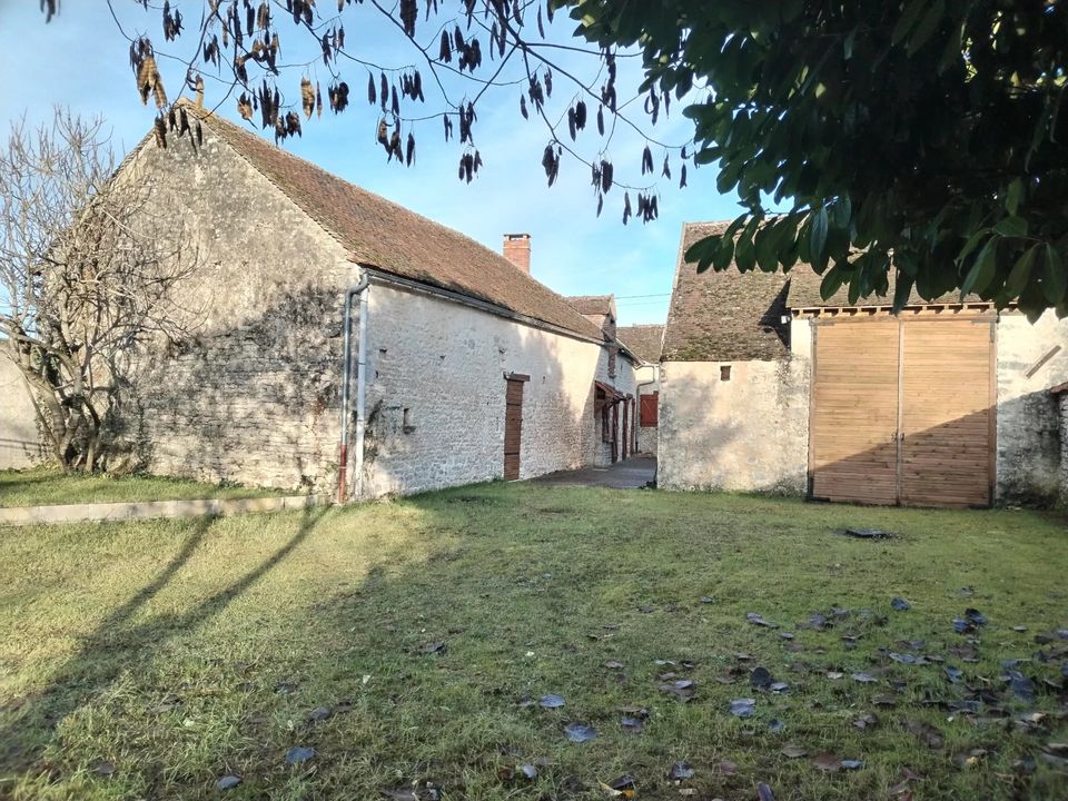 Villa i Remauville, Seine-et-Marne - foto 2