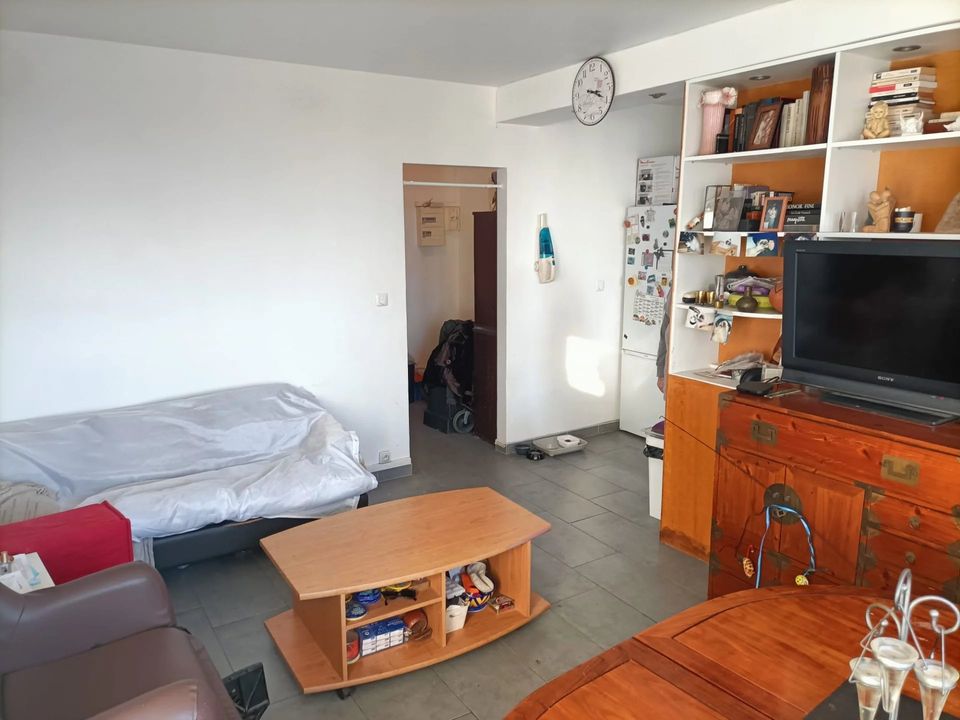 Lejlighed i Villeneuve-la-Garenne, Hauts-de-Seine - foto 5
