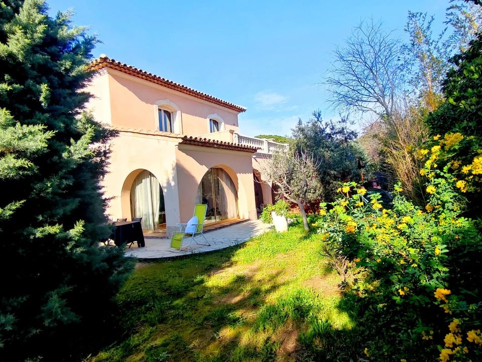 Villa i Frejus, Var - foto 1