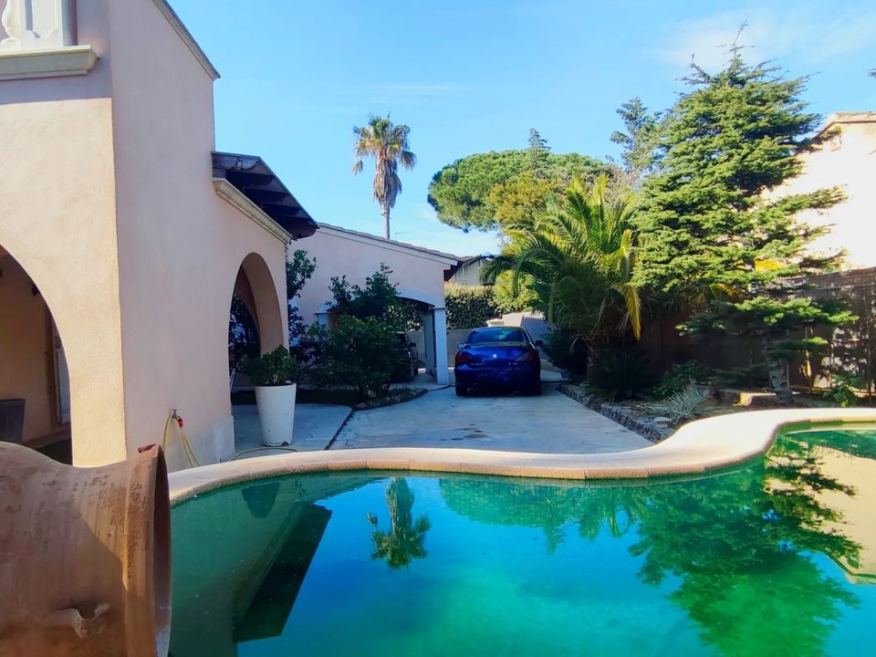 Villa i Frejus, Var - foto 2
