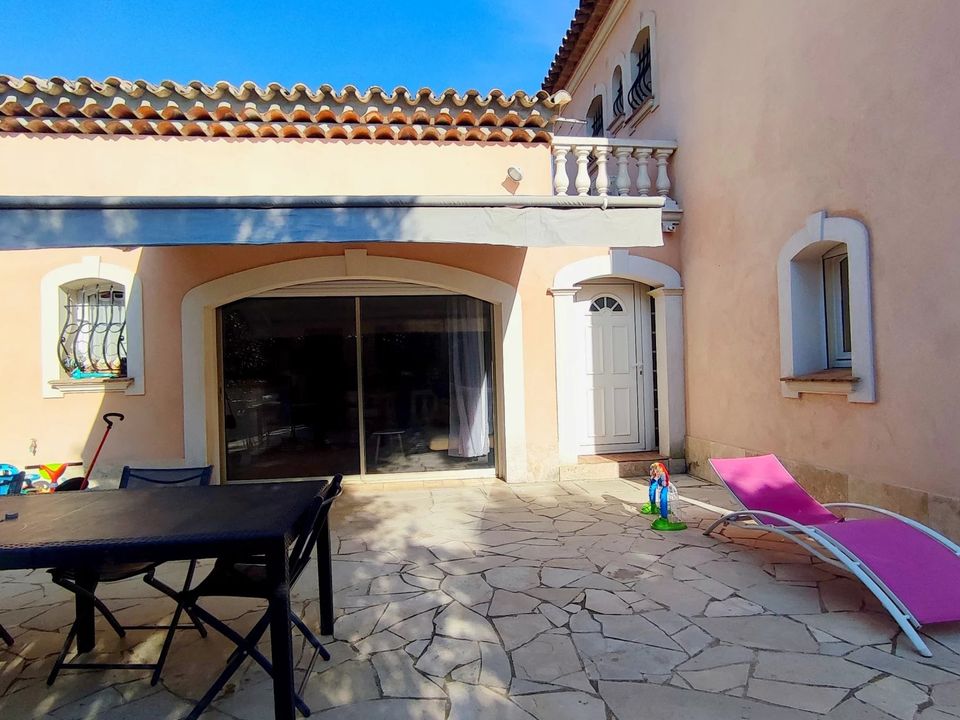 Villa i Frejus, Var - foto 3