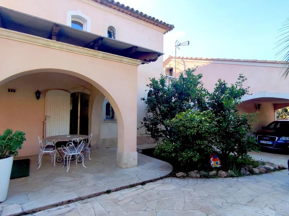 Villa i Frejus, Var - foto 4