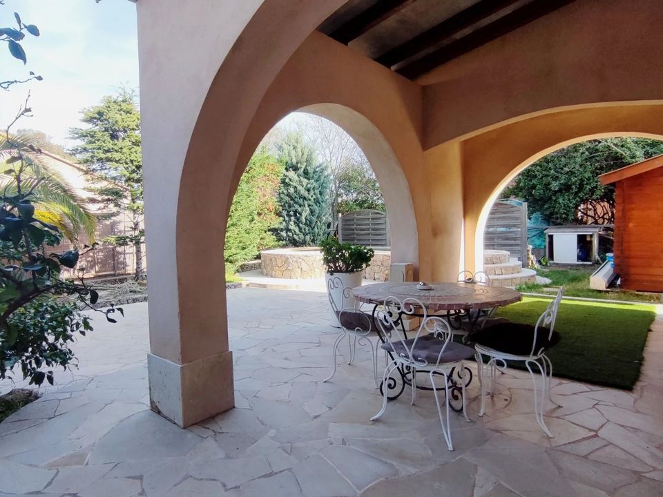 Villa i Frejus, Var - foto 5