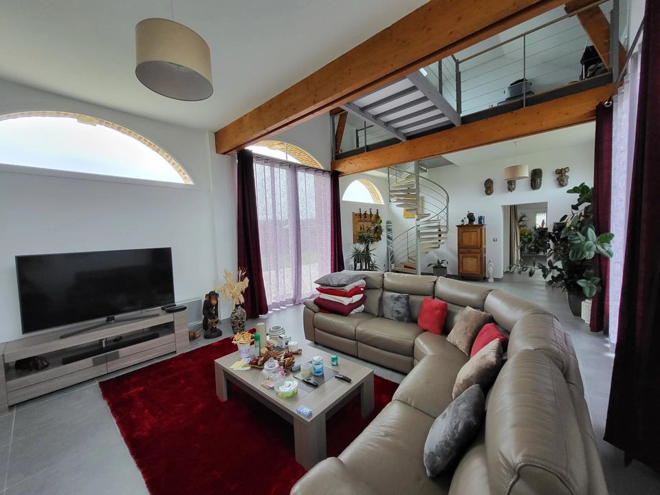 Villa i Gournay-en-Bray, Seine-Maritime - bilde 3