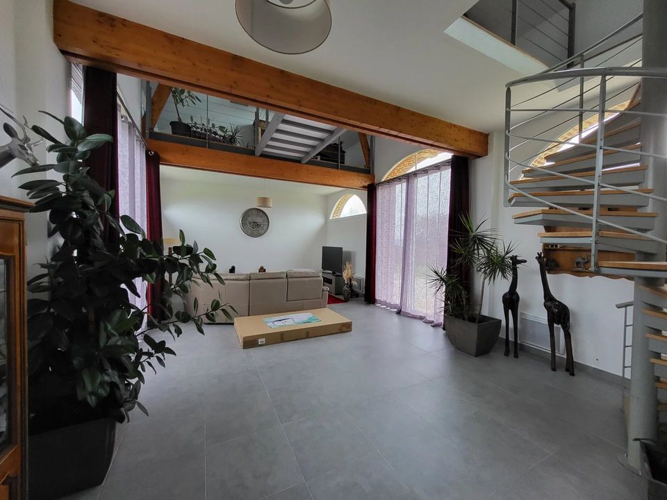 Villa i Gournay-en-Bray, Seine-Maritime - bilde 5