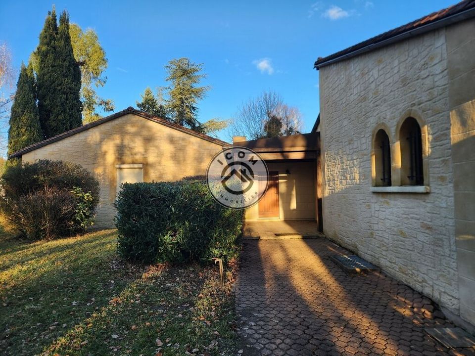 Villa i Coulounieix-chamiers, Dordogne - foto 2