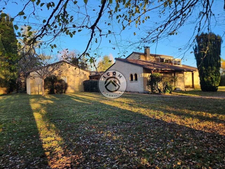 Villa i Coulounieix-chamiers, Dordogne - foto 3
