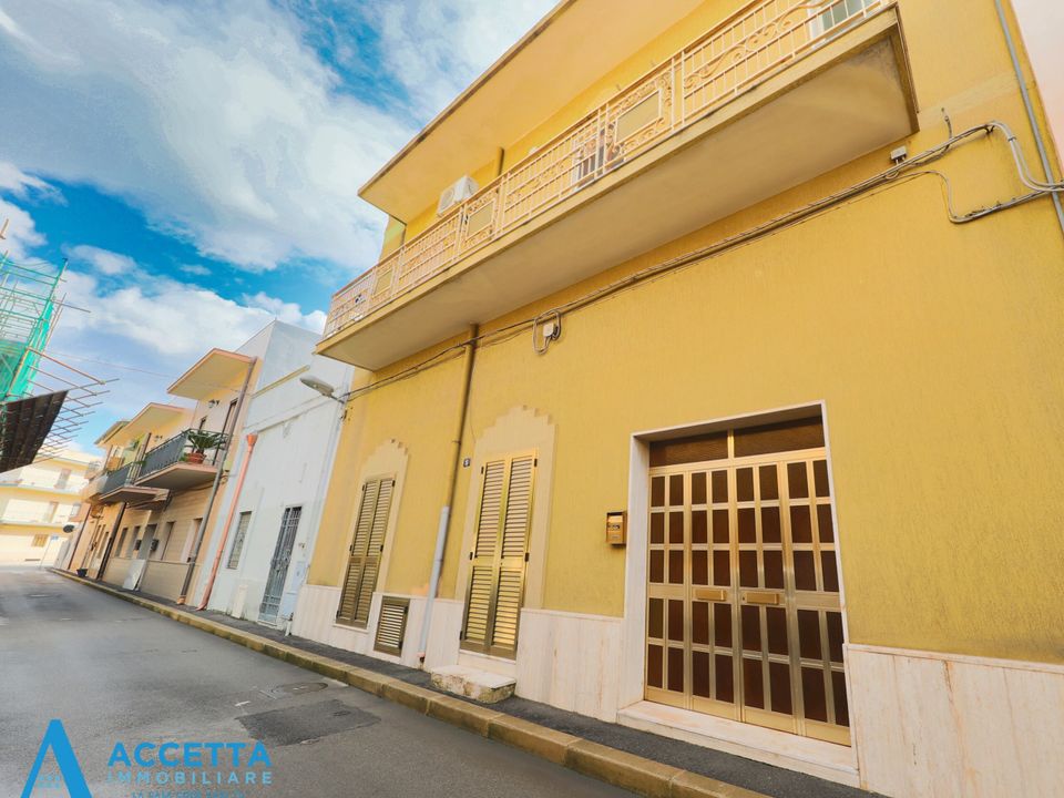 Appartement in Taranto, Taranto - foto 1