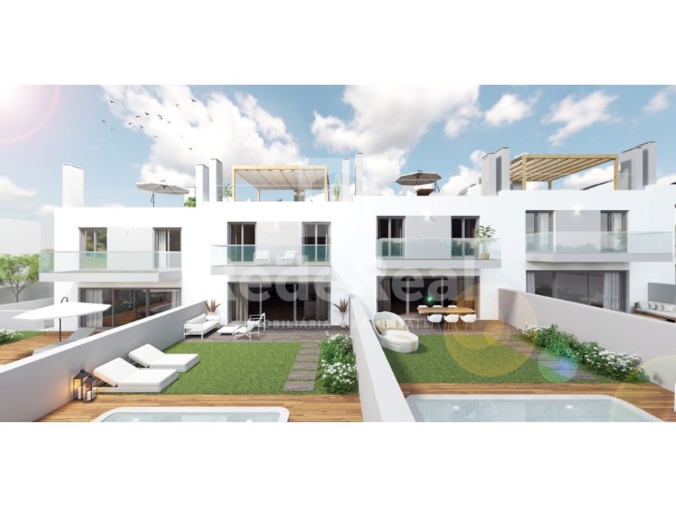 Villa i Montenegro, Faro - foto 3