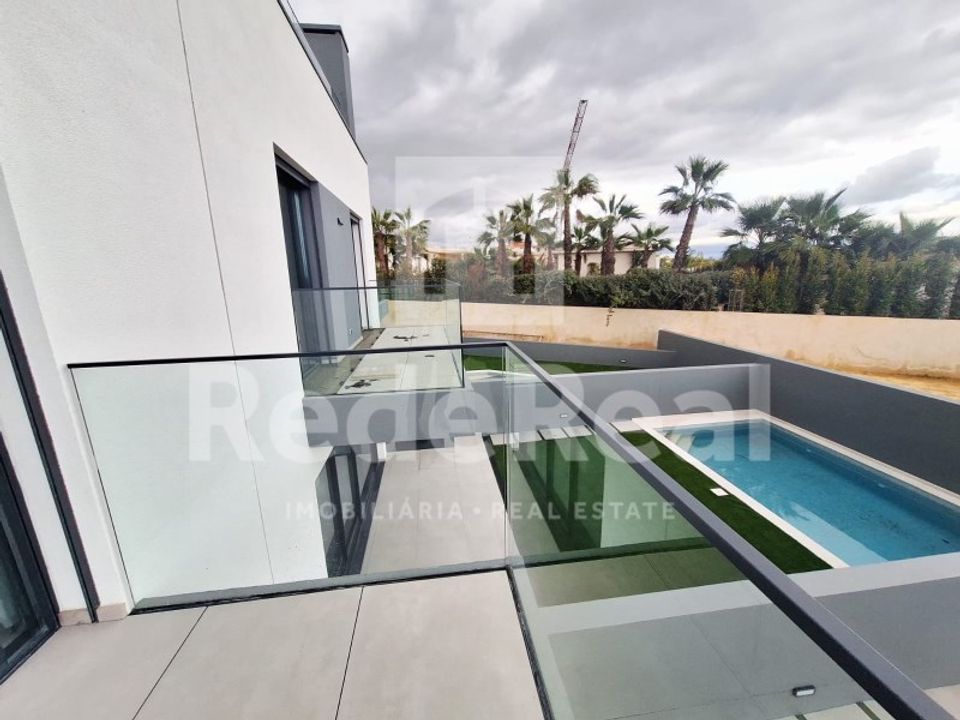 Villa i Montenegro, Faro - foto 4