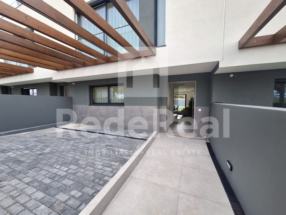 Villa i Montenegro, Faro - foto 2