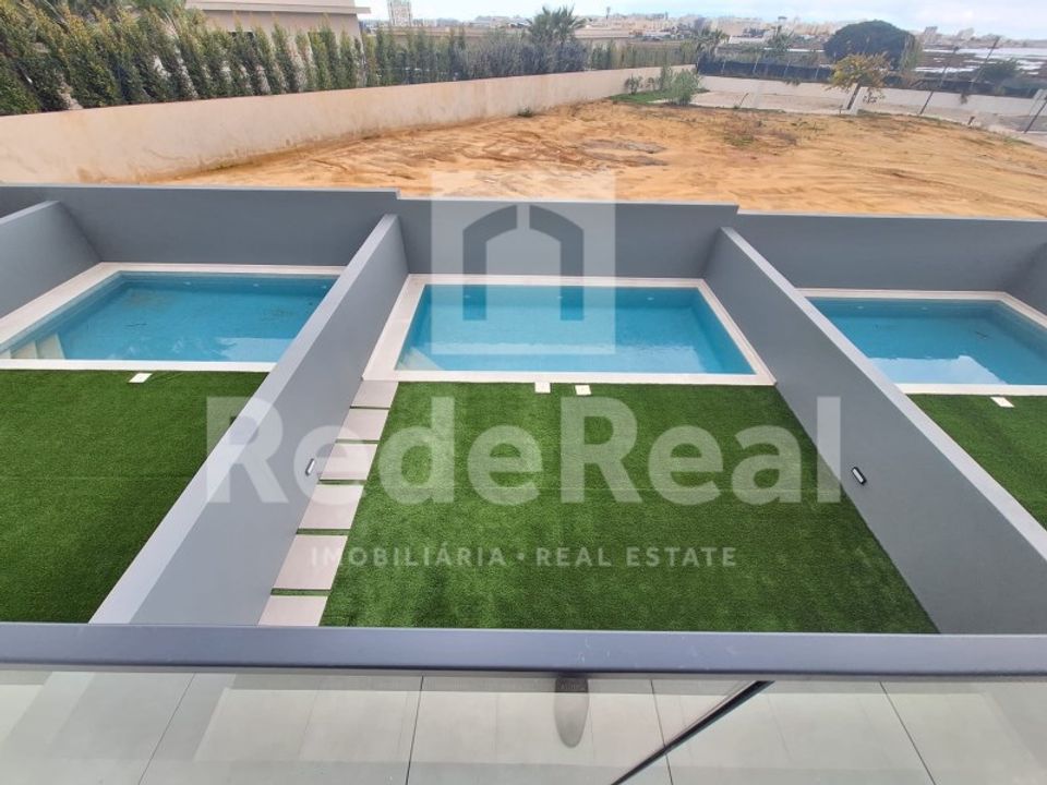 Villa i Montenegro, Faro - foto 3