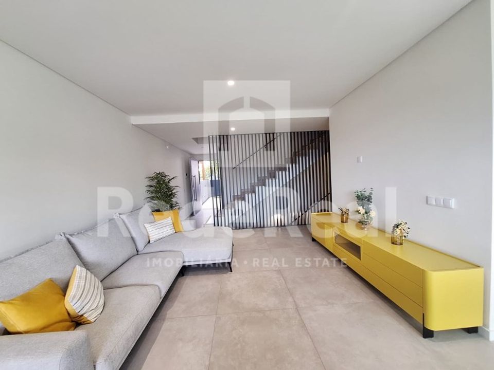 Villa i Montenegro, Faro - foto 4