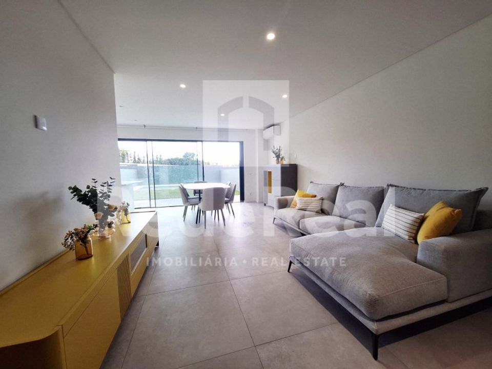 Villa i Montenegro, Faro - foto 5
