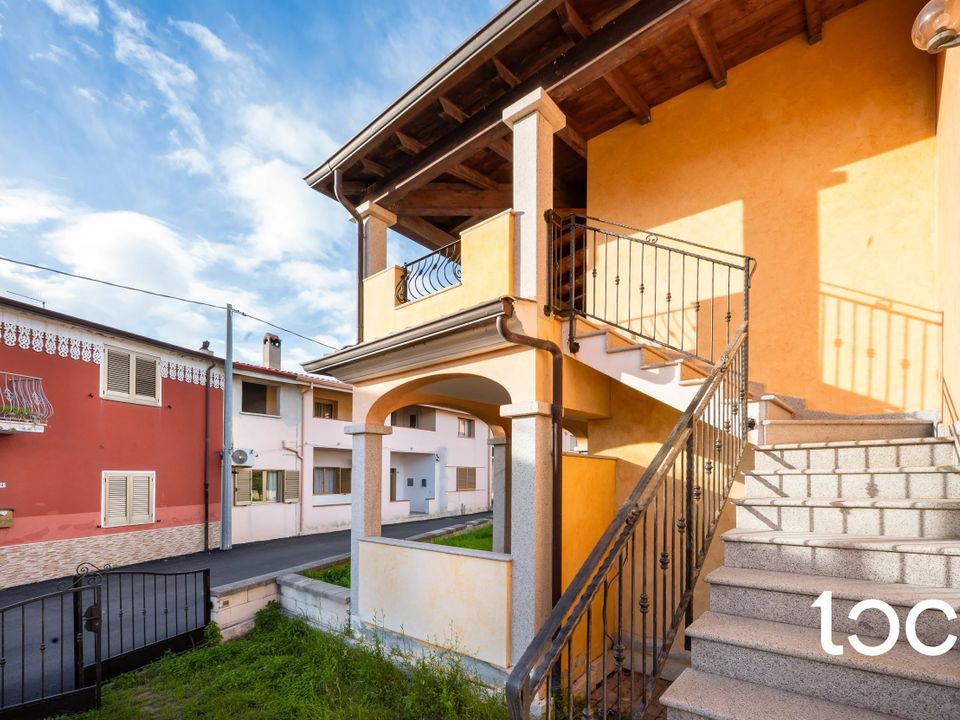 Leilighet i Torpe, Nuoro - bilde 2