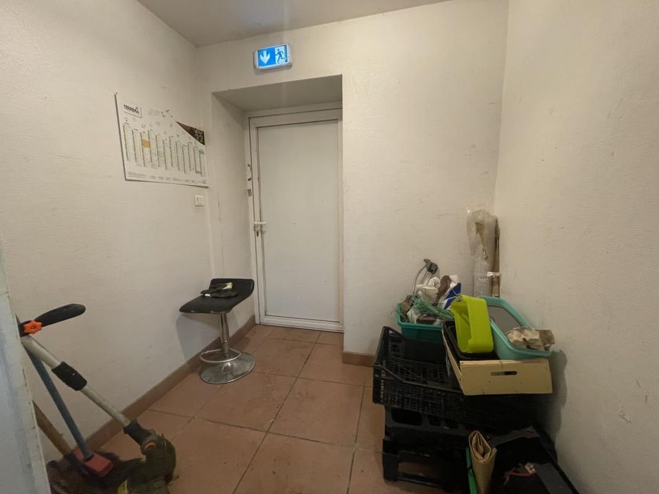 Erhvervsejendom i Ingrandes, Vienne - foto 5