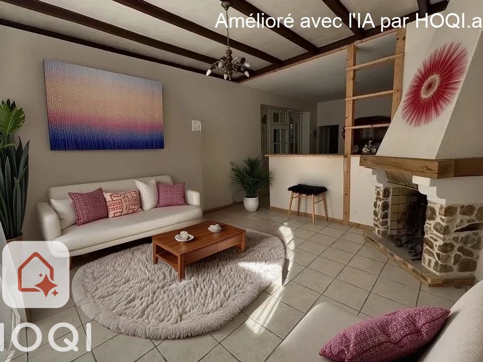 Villa i Thouaré-sur-Loire, Loire-Atlantique - foto 5