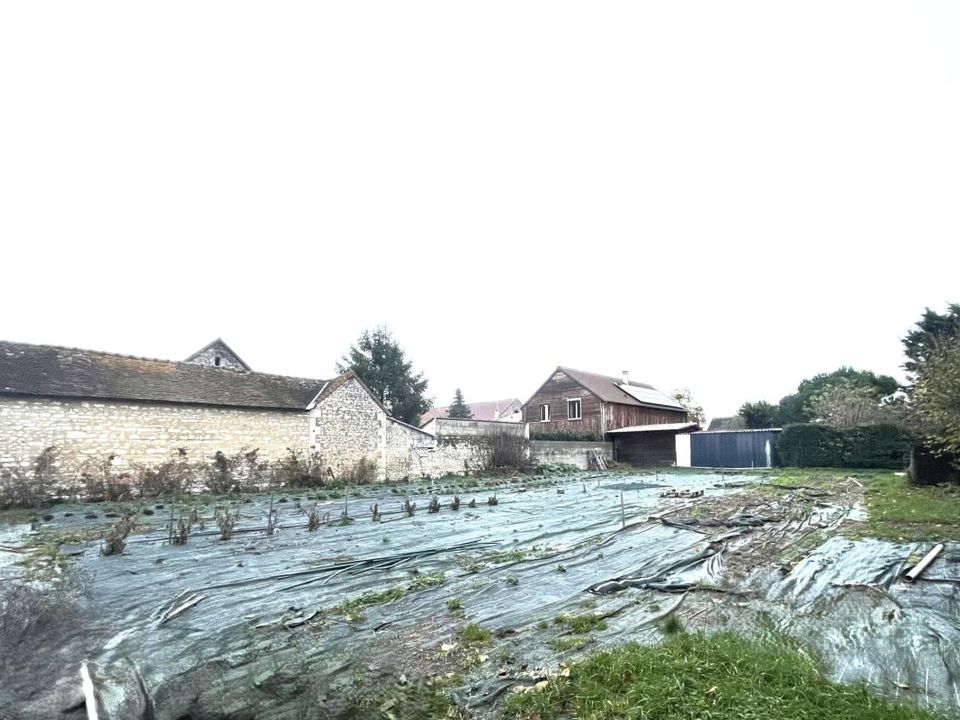 Helårsgrund i Ingrandes, Vienne - foto 2