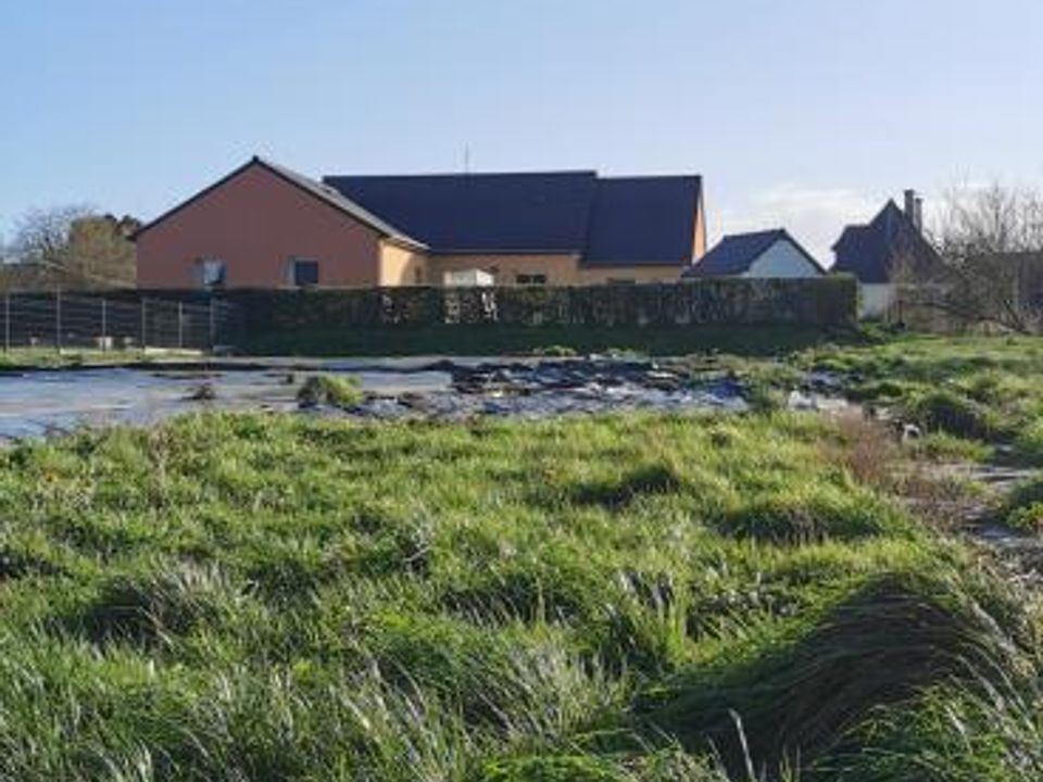 Helårsgrund i Saint-Aubin-du-Cormier, Ille-et-Vilaine - foto 2
