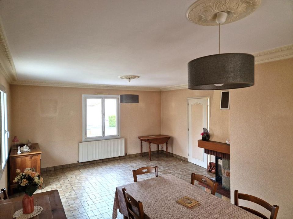 Villa i Saint-Malô-du-Bois, Vendee - foto 2