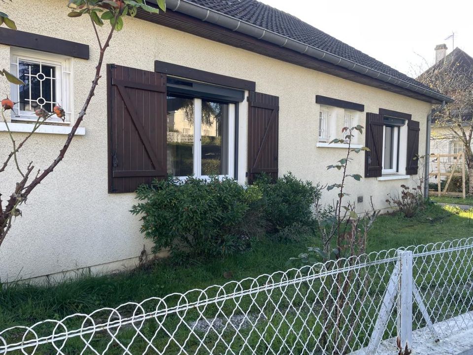 Villa a Chatellerault, Vienne - foto 1