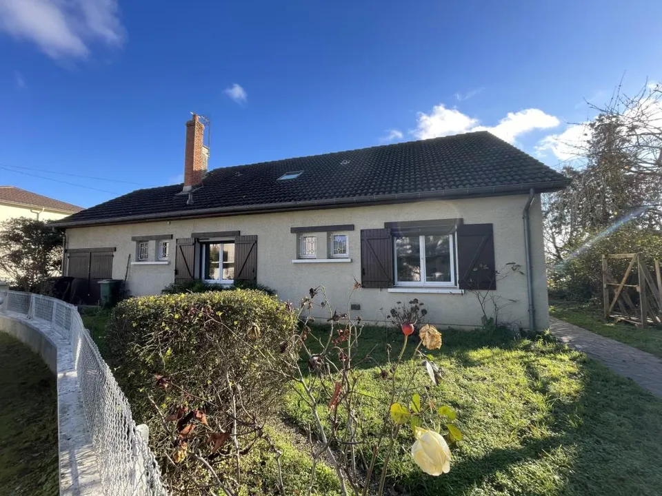 Villa a Chatellerault, Vienne - foto 2