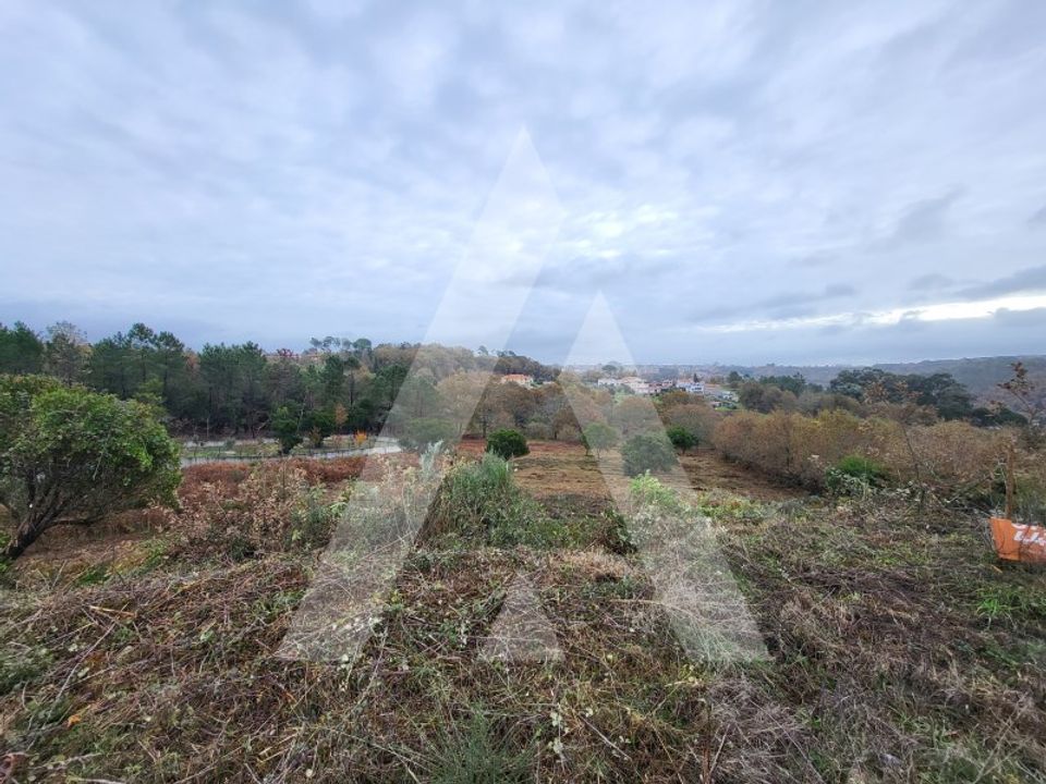 Helårsgrund i Viseu, Viseu - foto 3