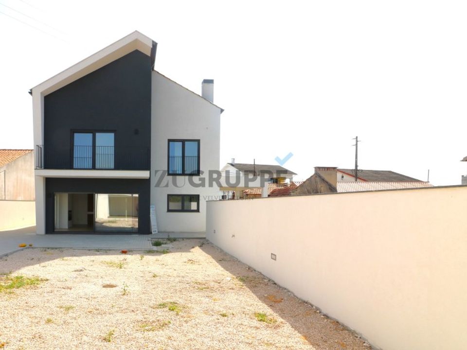 Villa i Aveiro, Aveiro - foto 1