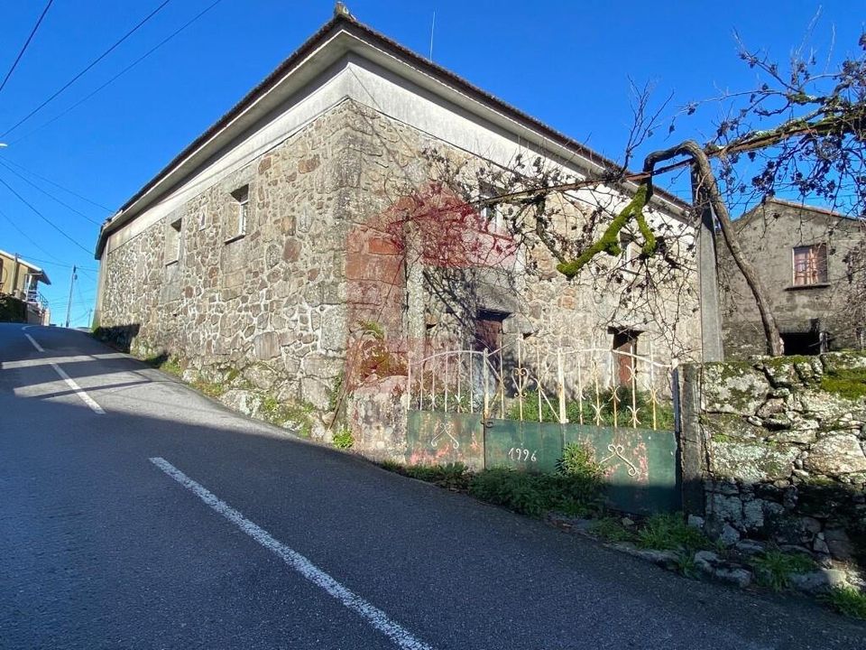 Byhus i Vila Verde, Braga - foto 1