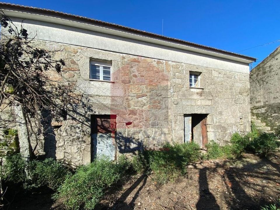 Byhus i Vila Verde, Braga - foto 2