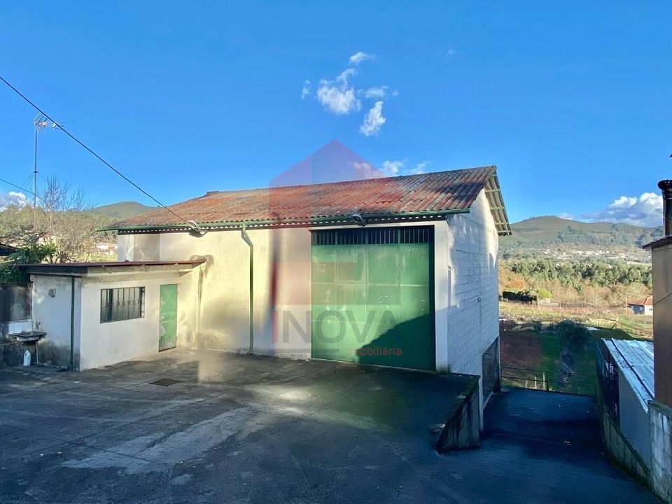 Erhvervsejendom i Vila Verde, Braga - foto 1