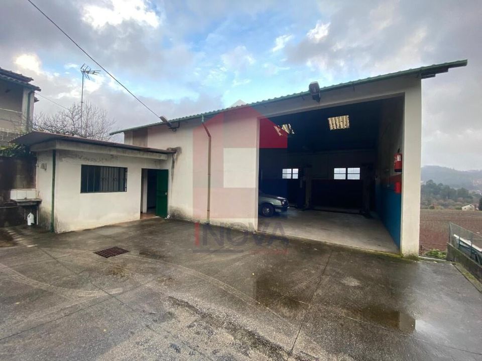 Erhvervsejendom i Vila Verde, Braga - foto 2