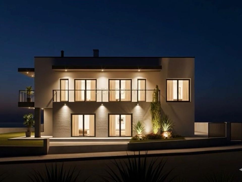 Villa i Tomar, Santarem - foto 1