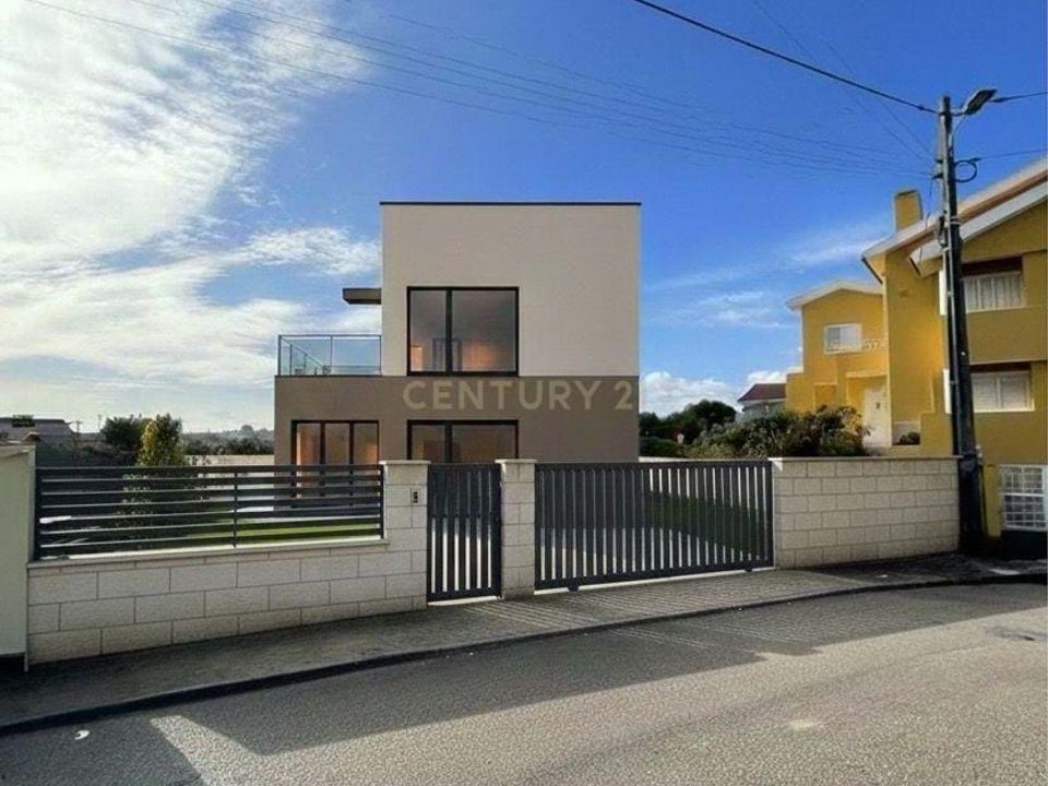 Villa i Tomar, Santarem - foto 2