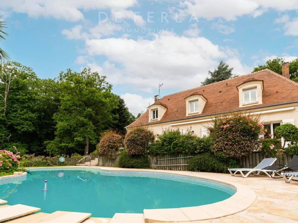 Villa i Maule, Yvelines - foto 1