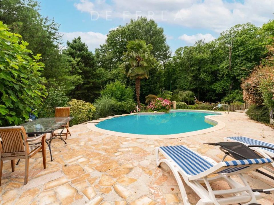 Villa i Maule, Yvelines - foto 2