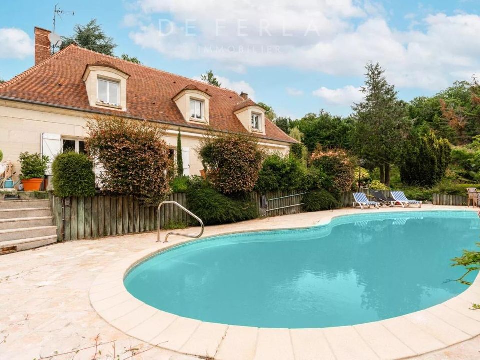 Villa i Maule, Yvelines - foto 3
