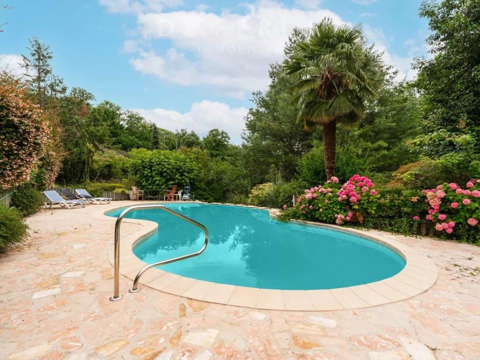 Villa i Maule, Yvelines - foto 4