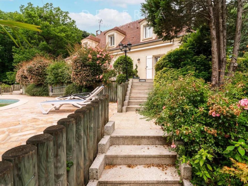 Villa i Maule, Yvelines - foto 5