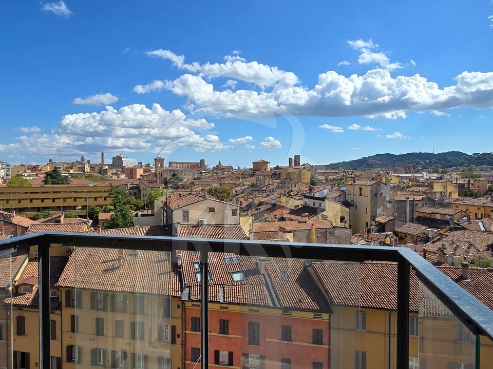 Lejlighed i Bologna, Bologna - foto 2