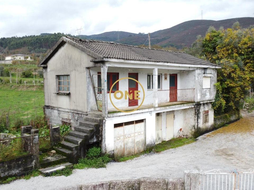 Byhus i Vila Verde, Braga - foto 3