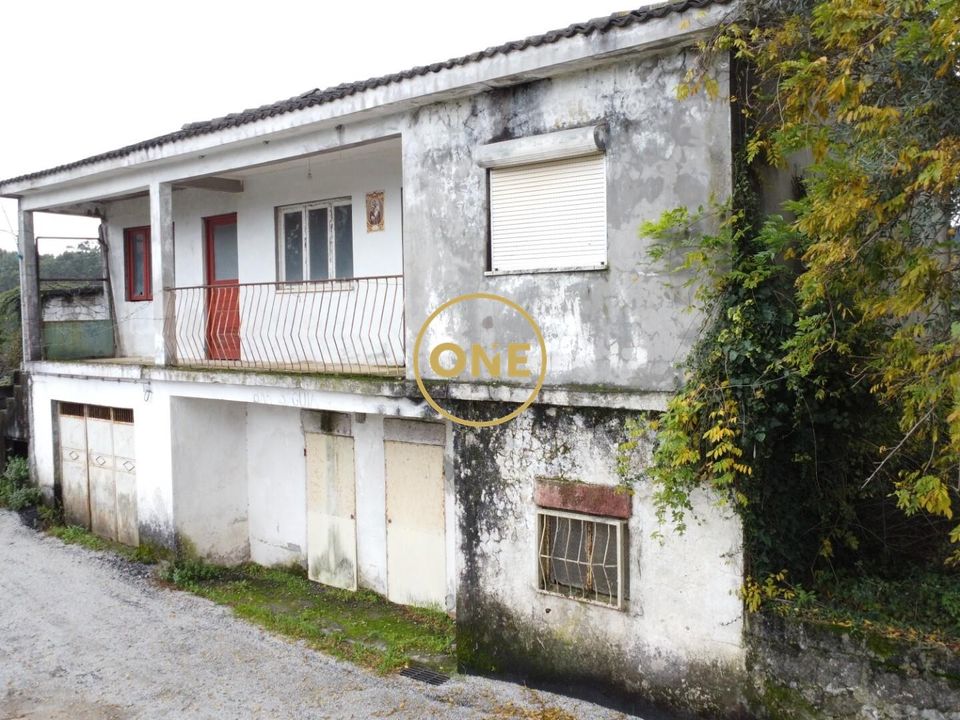 Byhus i Vila Verde, Braga - foto 4