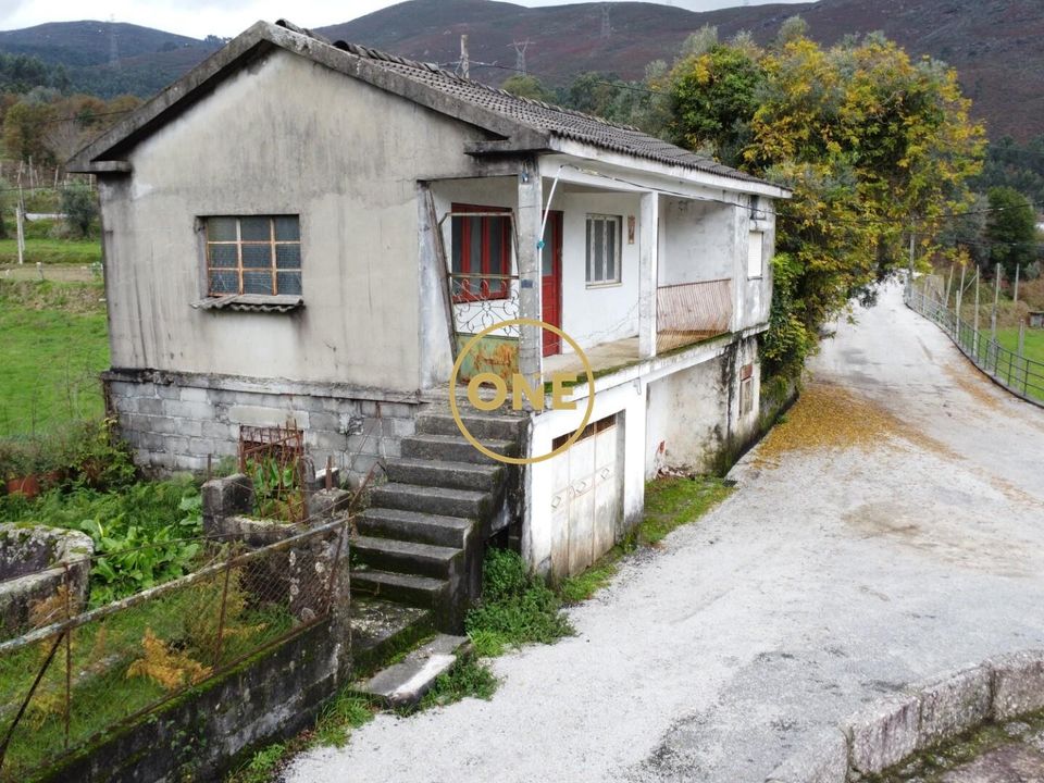 Byhus i Vila Verde, Braga - foto 5
