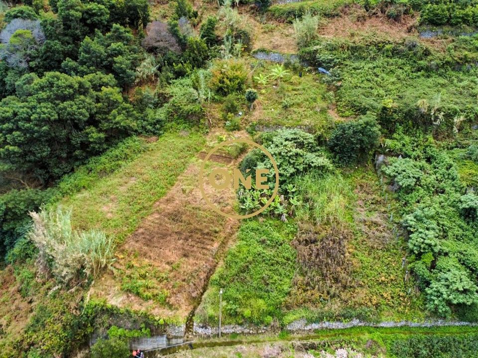Helårsgrund i Machico, Madeira - foto 2