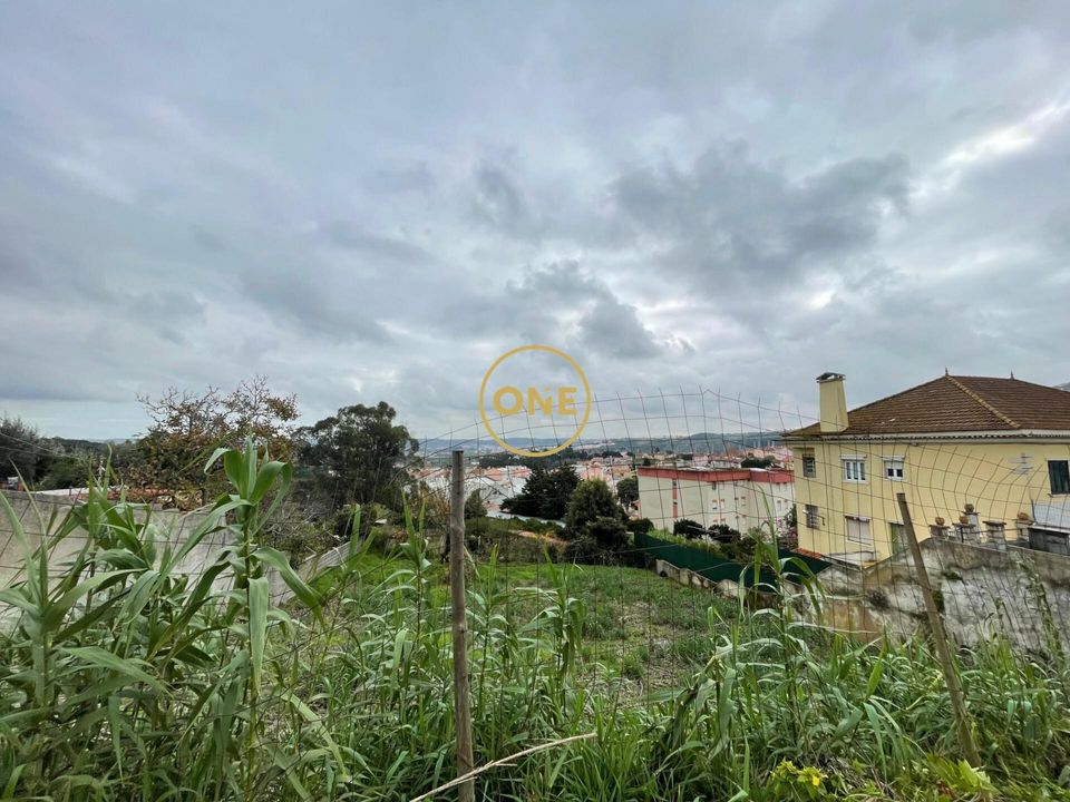Helårsgrund i Loures, Lisbon - foto 4