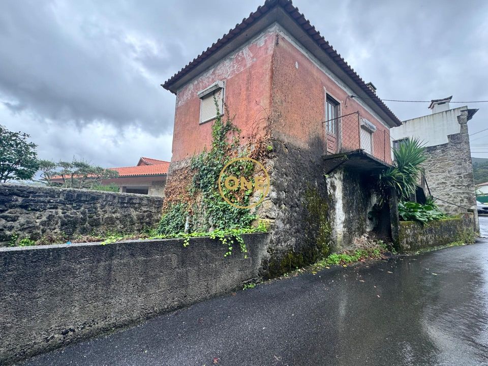 Byhus i Ponte de Lima, Viana do Castelo - foto 2
