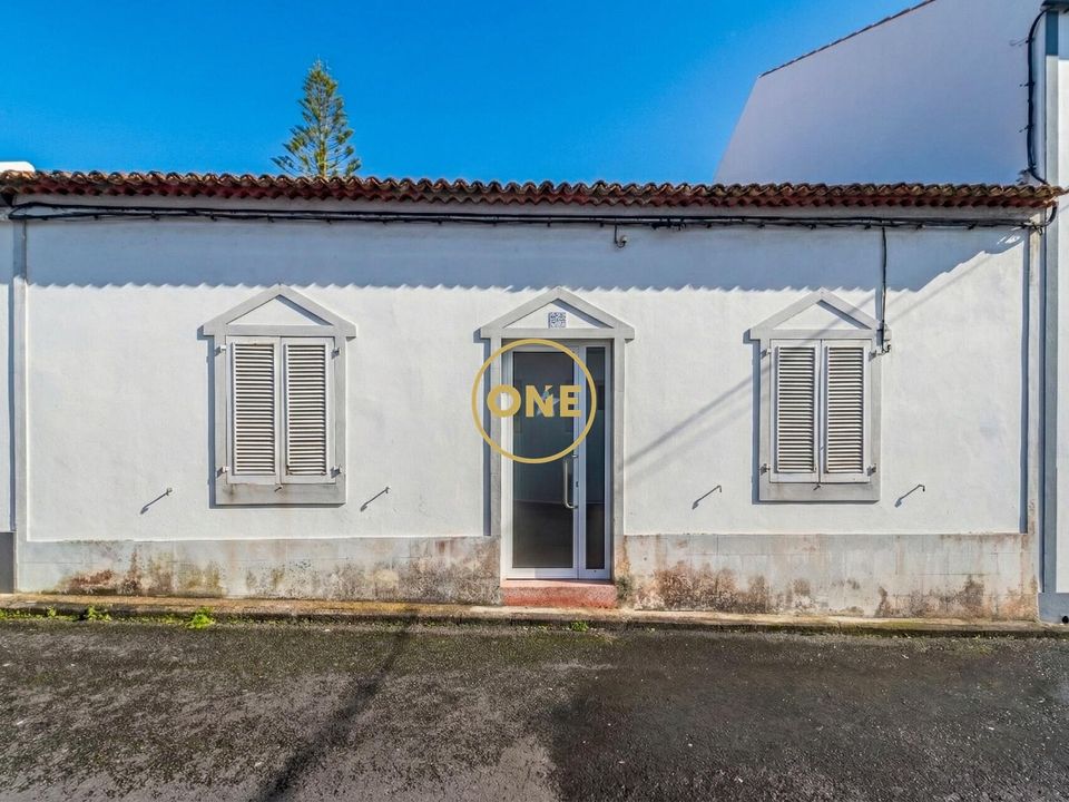 Byhus i Ponta Delgada, Sao Miguel - foto 2
